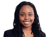 Photo of Samayia Taylor